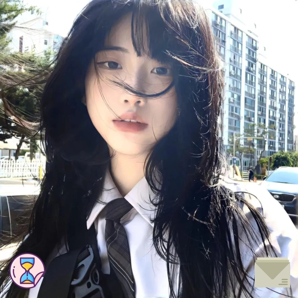梁女士