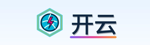 开云 Logo
